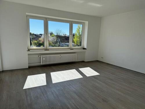 Foto - Etagenwohnung in Hattingen zur Miete