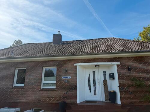 Foto - 7 Zimmer Bungalow zum Kaufen in Schortens