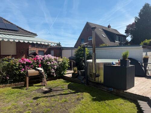 Foto - 7 Zimmer Bungalow in Schortens