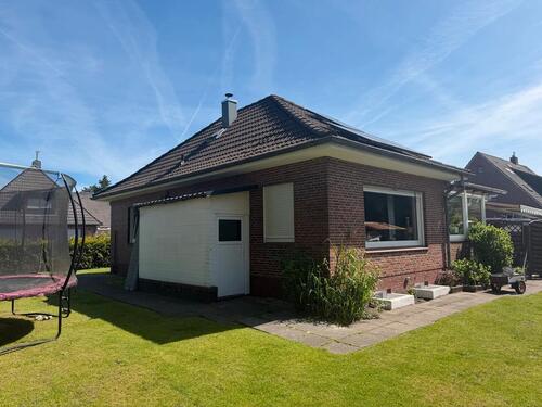Foto - Bungalow in Schortens zum Kaufen