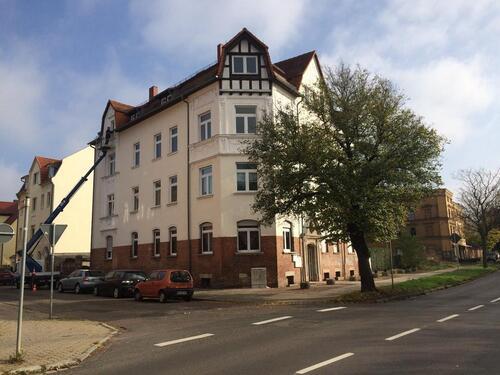 Foto - Großzügige 3 Raum WHG in HAL Ammendorf