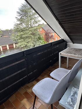 Foto - Etagenwohnung in Hövelhof