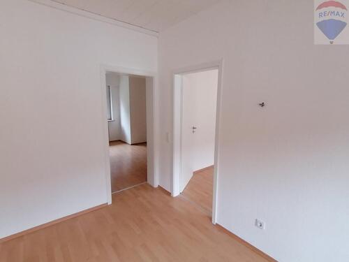 Foto - Etagenwohnung in Nalbach