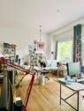 Foto - Arbeitsplatz frei in Studio am Südstern