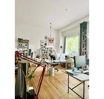 Arbeitsplatz frei in Studio am Südstern - Berlin Friedrichshain-Kreuzberg