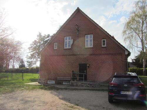 Foto - 2 Zimmer Wohnung Erstbezug nach Sanierung 18317 Saal
