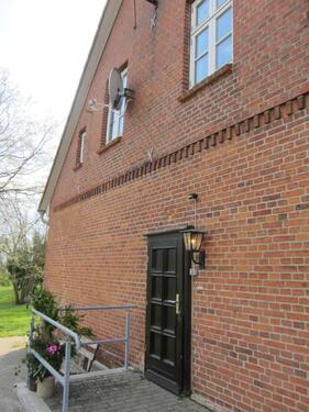 Foto - Etagenwohnung zur Miete in Ribnitz-Damgarten