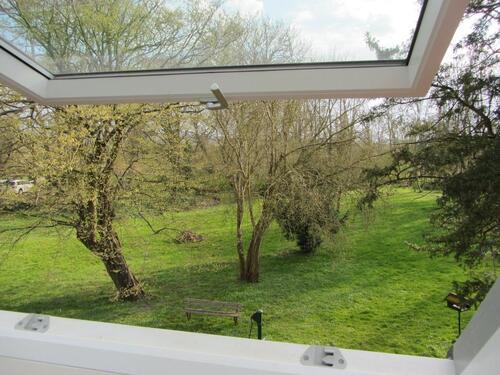Foto - Etagenwohnung in Ribnitz-Damgarten
