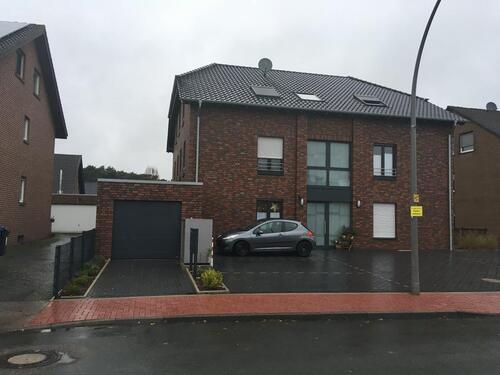 Foto - Barrierefreie Neubau Wohnungen mit Garten in Reken Maria Veen