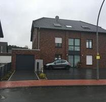 Barrierefreie Neubau Wohnungen mit Garten in Reken Maria Veen