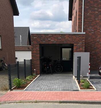 Foto - Etagenwohnung zur Miete in Reken