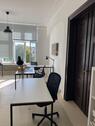 Foto - ☀️ Schreibtisch in heller Altbau-Etage in Kreuzberg