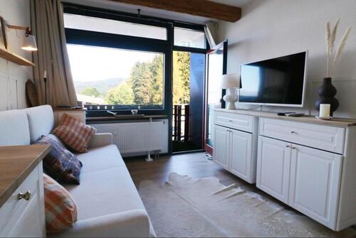 Foto - Gemütliches, möbliertes Appartement in Schluchsee zu vermieten