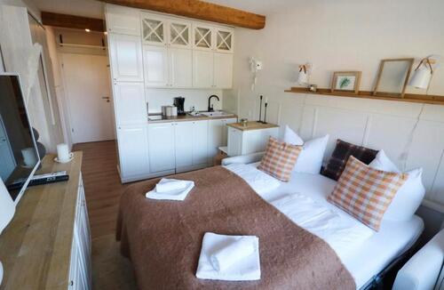 Foto - Etagenwohnung zur Miete in Schluchsee