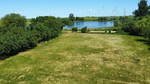 Foto - Etagenwohnung in Prenzlau
