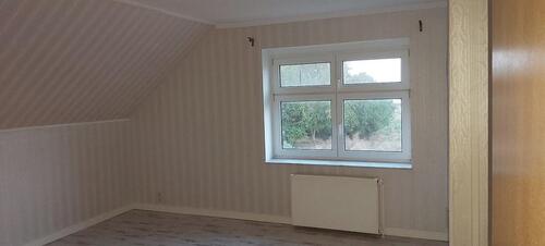 Foto - Etagenwohnung in Prenzlau zur Miete