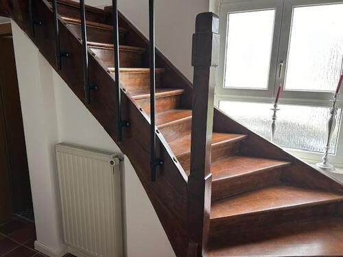 Foto - Einfamilienhaus in Rüsselsheim am Main zum Kaufen