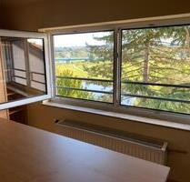 Eigentums-Maisonette-Wohnung mit Blick auf die Ruhr - Hattingen Niederbonsfeld