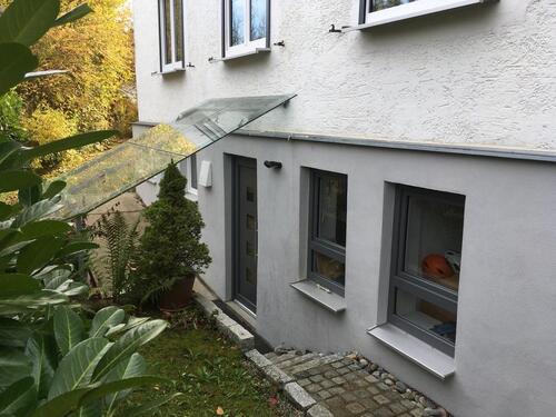 Foto - gemütliche 1,5 Zimmer Wohnung in Kempten West zu vermieten