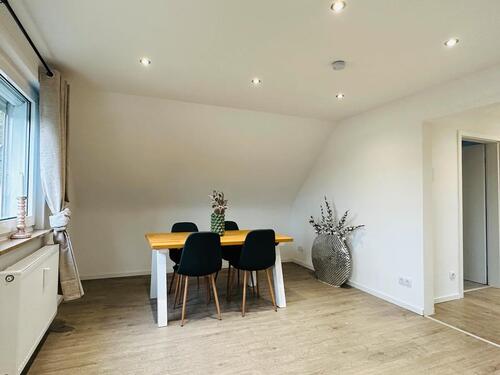 Foto - Etagenwohnung in Bad Mergentheim zur Miete