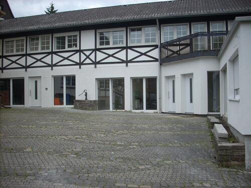 Foto - 1 ZKB Wohnung in Wohnanlage mit 6 barrierefreien Wohnungen