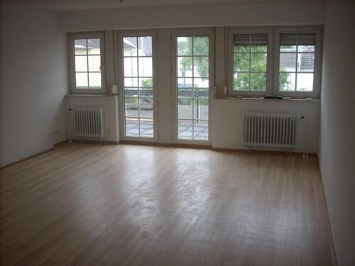 Foto - Etagenwohnung zur Miete in Neuwied