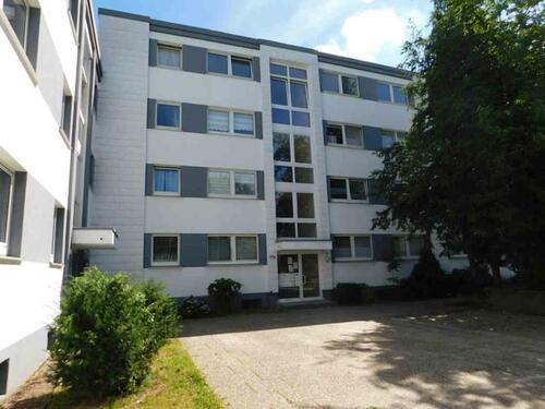 Foto - Überruhr Holthausen: Familienfreundliche 3 Zimmer Wohnung