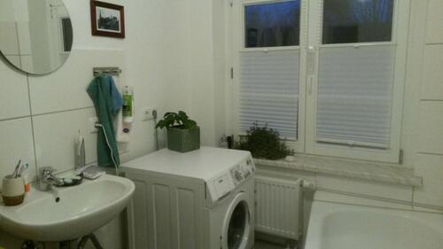 Foto - Etagenwohnung zur Miete in Greifswald