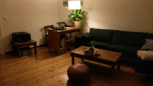 Foto - Etagenwohnung in Greifswald