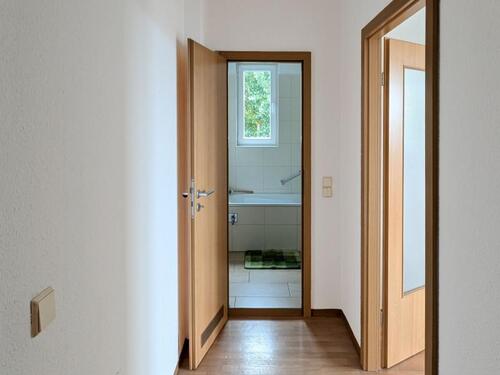 Foto - 2 Zimmer Etagenwohnung in Gera