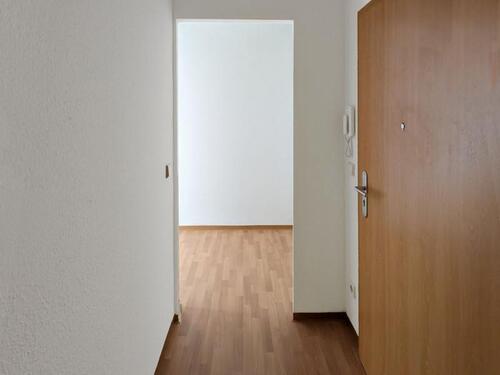 Foto - Etagenwohnung in Gera zur Miete