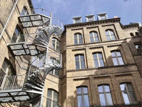 Foto - andere zur Miete in Berlin