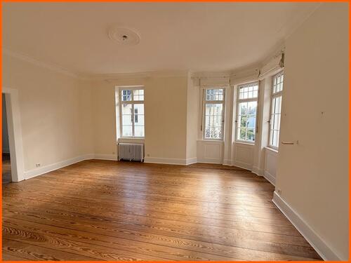 Foto - 3 Zimmer Etagenwohnung zur Miete in Bad Kreuznach