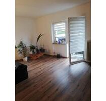 Neu renovierte 2-Zimmer Stadtwohnung - Regen