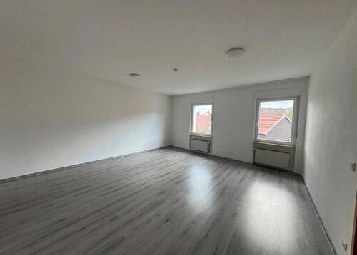 Foto - 2 Zimmer Etagenwohnung zur Miete in Schiffweiler