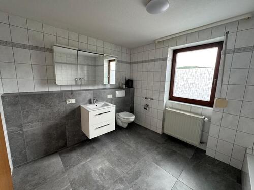 Foto - Etagenwohnung in Schiffweiler zur Miete