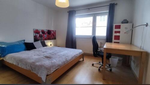 Foto - 2 Zimmer Etagenwohnung in Stuttgart