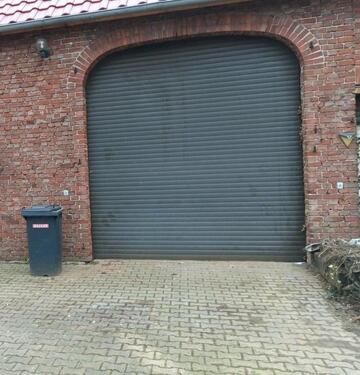 Foto - Scheunenhälfte zu vermieten - 350,00&nbsp;EUR Miete,