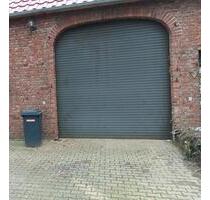 Scheunenhälfte zu vermieten - 350,00&nbsp;EUR Miete, in Halle (PLZ: 33790)