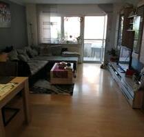 Eigentumswohnung - Wohntraum am Ortsrand Zapfendorf