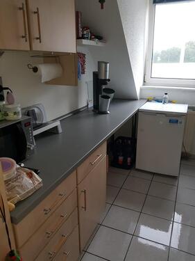 Foto - 4 Zimmer Etagenwohnung in Zapfendorf