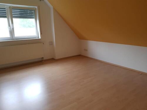 Foto - Etagenwohnung in Zapfendorf zum Kaufen