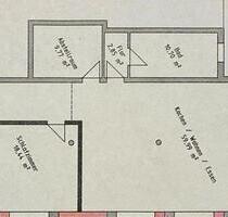 Moderne Mietwohnung - 850,00&nbsp;EUR Kaltmiete, ca.&nbsp; 100,00&nbsp;m&sup2; in Tann (Rhön) (PLZ: 36142)