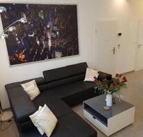 Möblierte 2-Zimmer-Whg, Neuss-Gnadental Nähe Düsseldorf, Kabel-TV