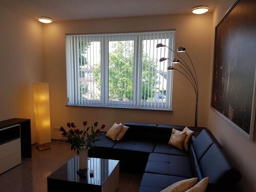 Foto - 2 Zimmer Etagenwohnung zur Miete in Neuss