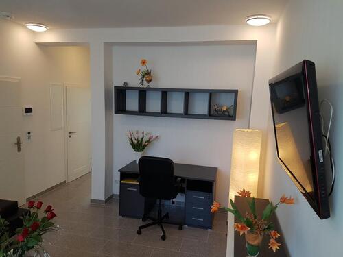 Foto - 2 Zimmer Etagenwohnung in Neuss