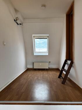 Foto - 1.5 Zimmer Dachgeschoßwohnung in Zeitz