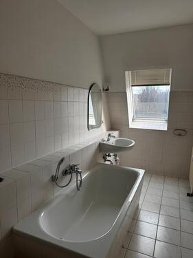 Foto - Dachgeschoßwohnung in Zeitz zur Miete