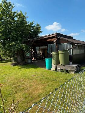 Foto - Grundst&uuml;ck zur Miete in Gemünden (Felda)