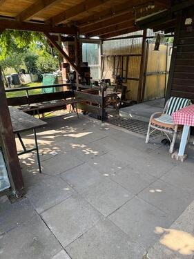 Foto - Grundst&uuml;ck in Gemünden (Felda)